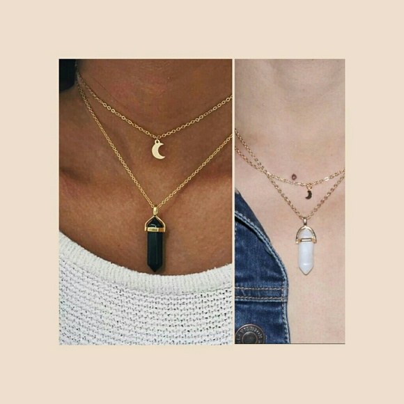 Accessories - Just arrived women necklace  statement choker neck